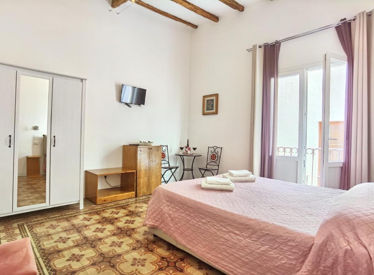 Sat Appartamenti Locazioni Turistiche Brevi-G&P Holiday Home 트라파니 외부 사진