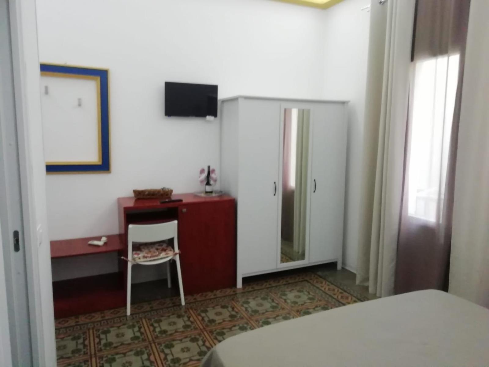 Sat Appartamenti Locazioni Turistiche Brevi-G&P Holiday Home 트라파니 외부 사진