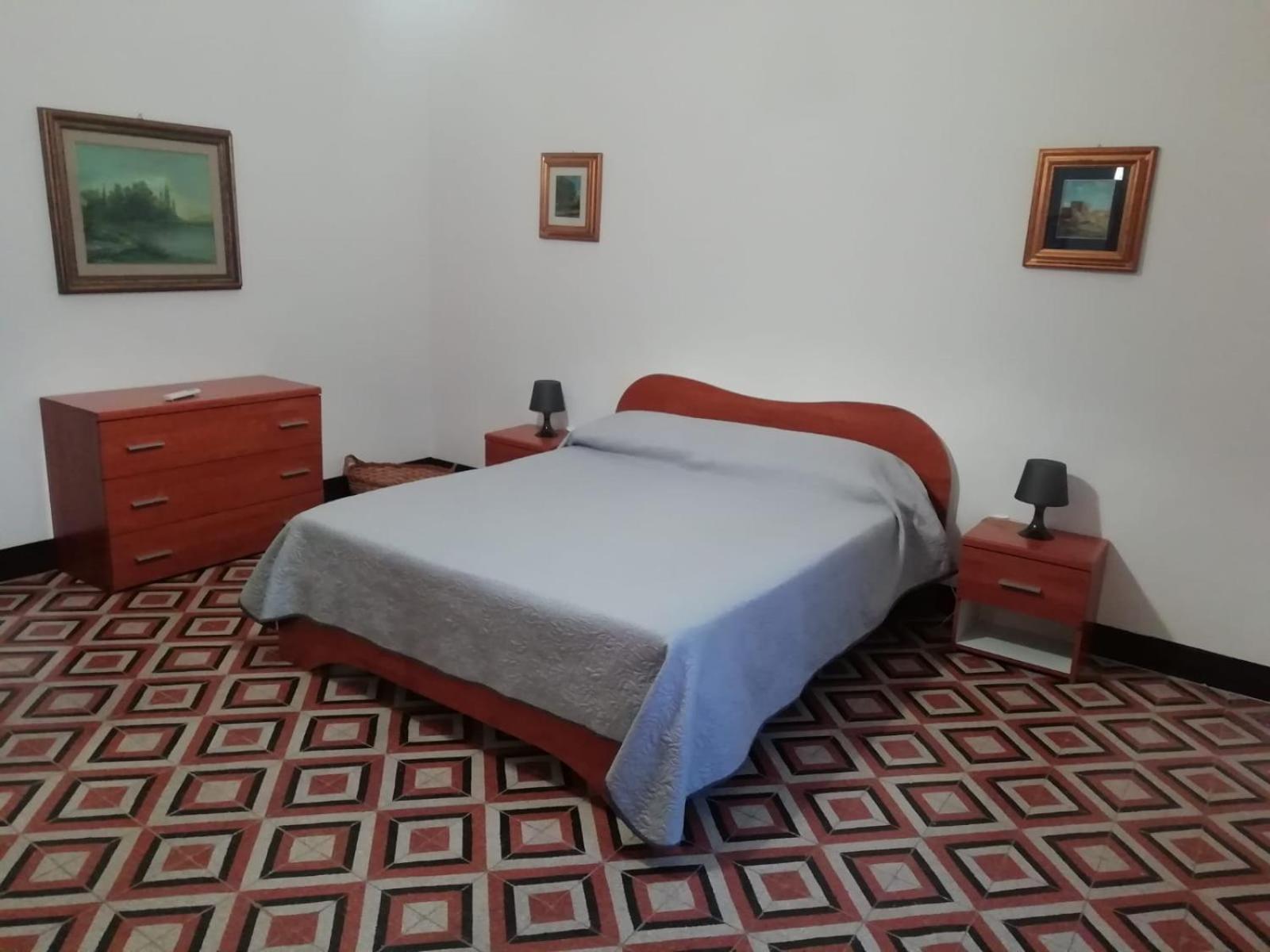 Sat Appartamenti Locazioni Turistiche Brevi-G&P Holiday Home 트라파니 외부 사진
