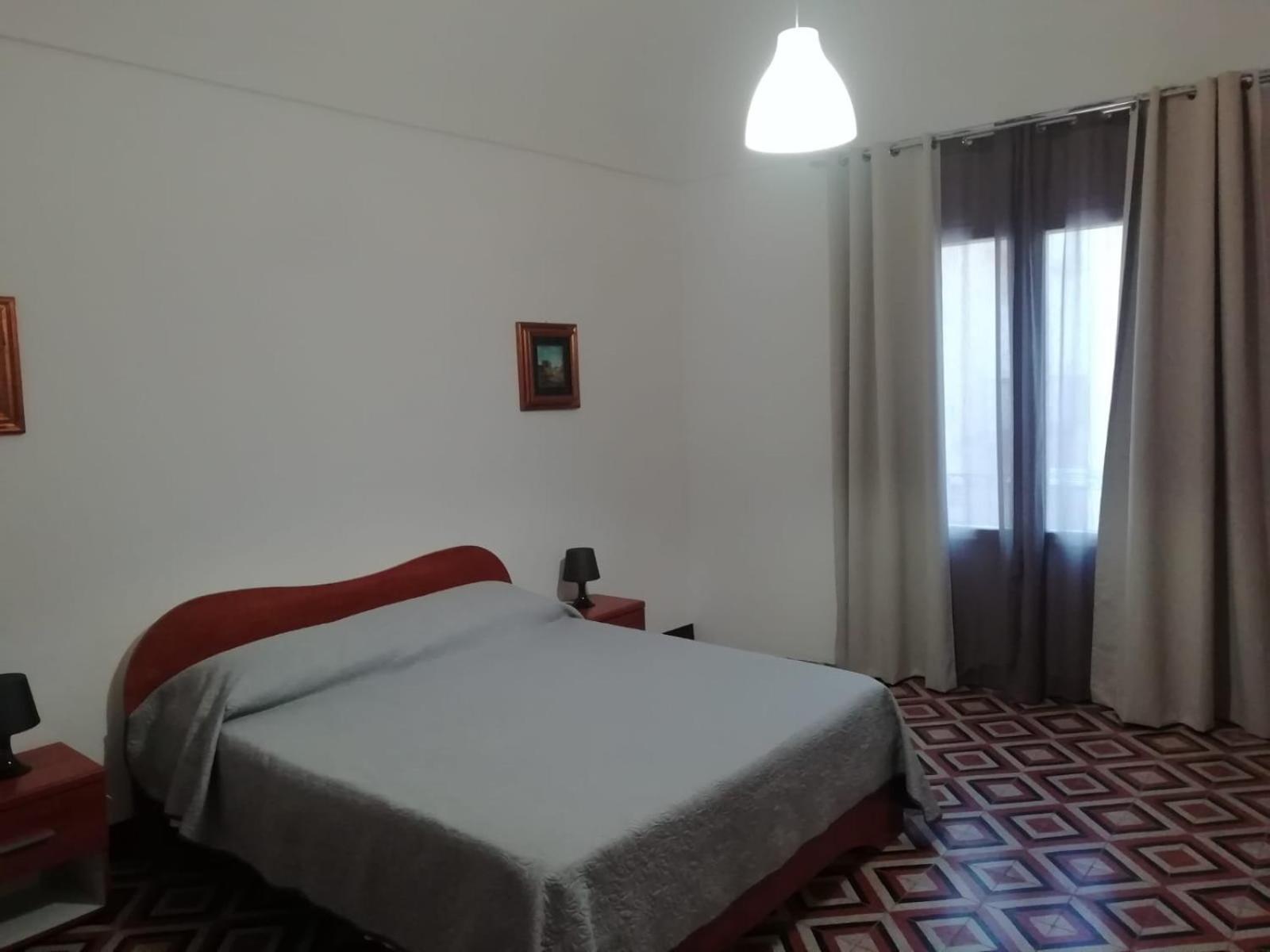 Sat Appartamenti Locazioni Turistiche Brevi-G&P Holiday Home 트라파니 외부 사진