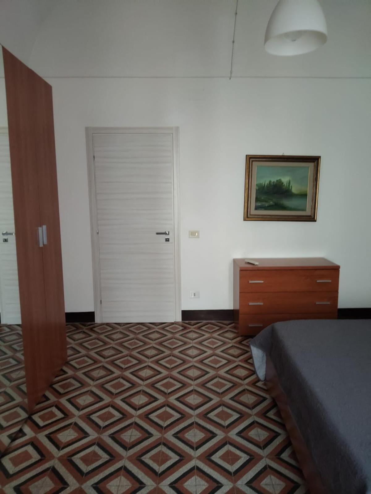 Sat Appartamenti Locazioni Turistiche Brevi-G&P Holiday Home 트라파니 객실 사진