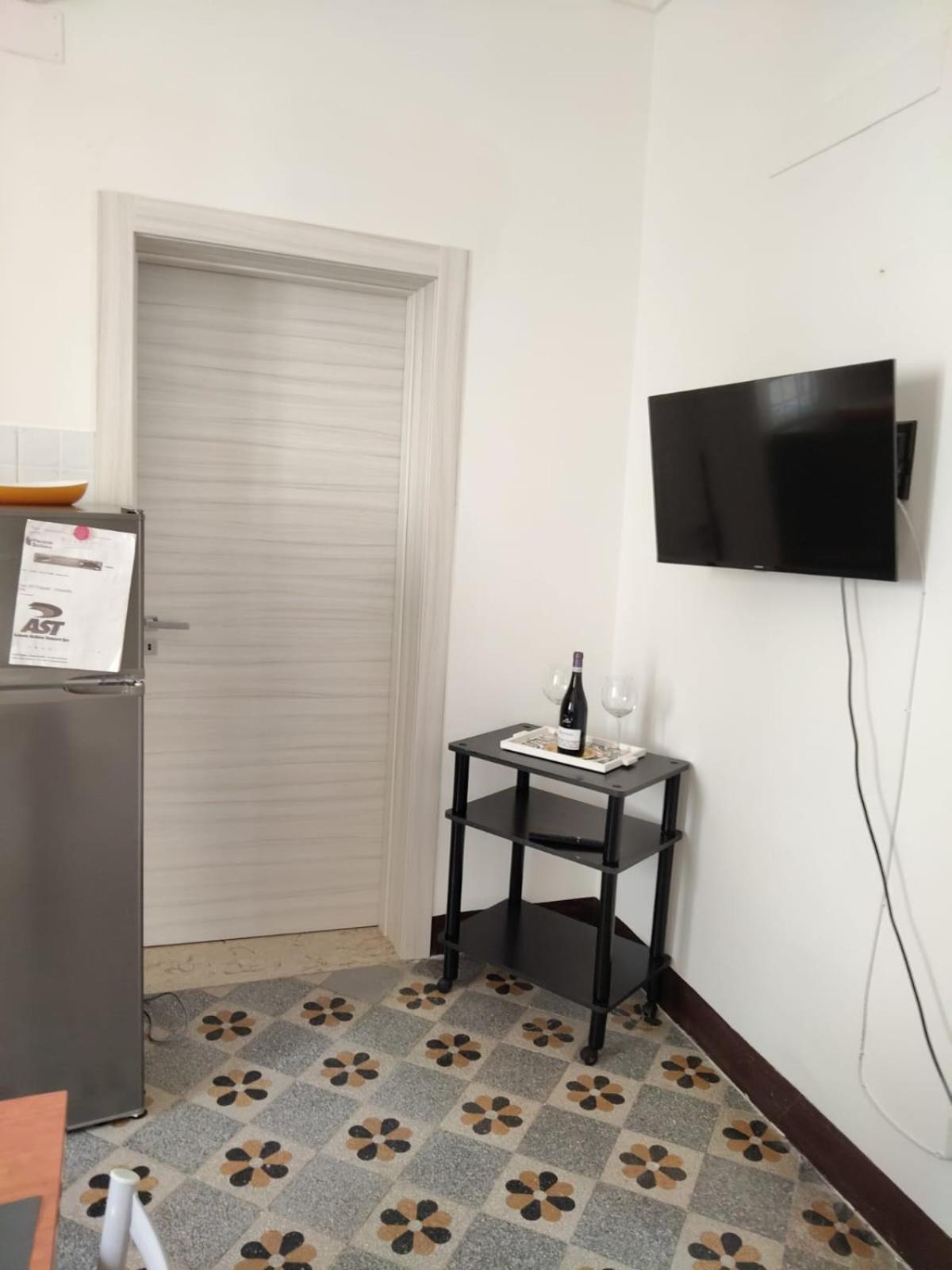 Sat Appartamenti Locazioni Turistiche Brevi-G&P Holiday Home 트라파니 객실 사진