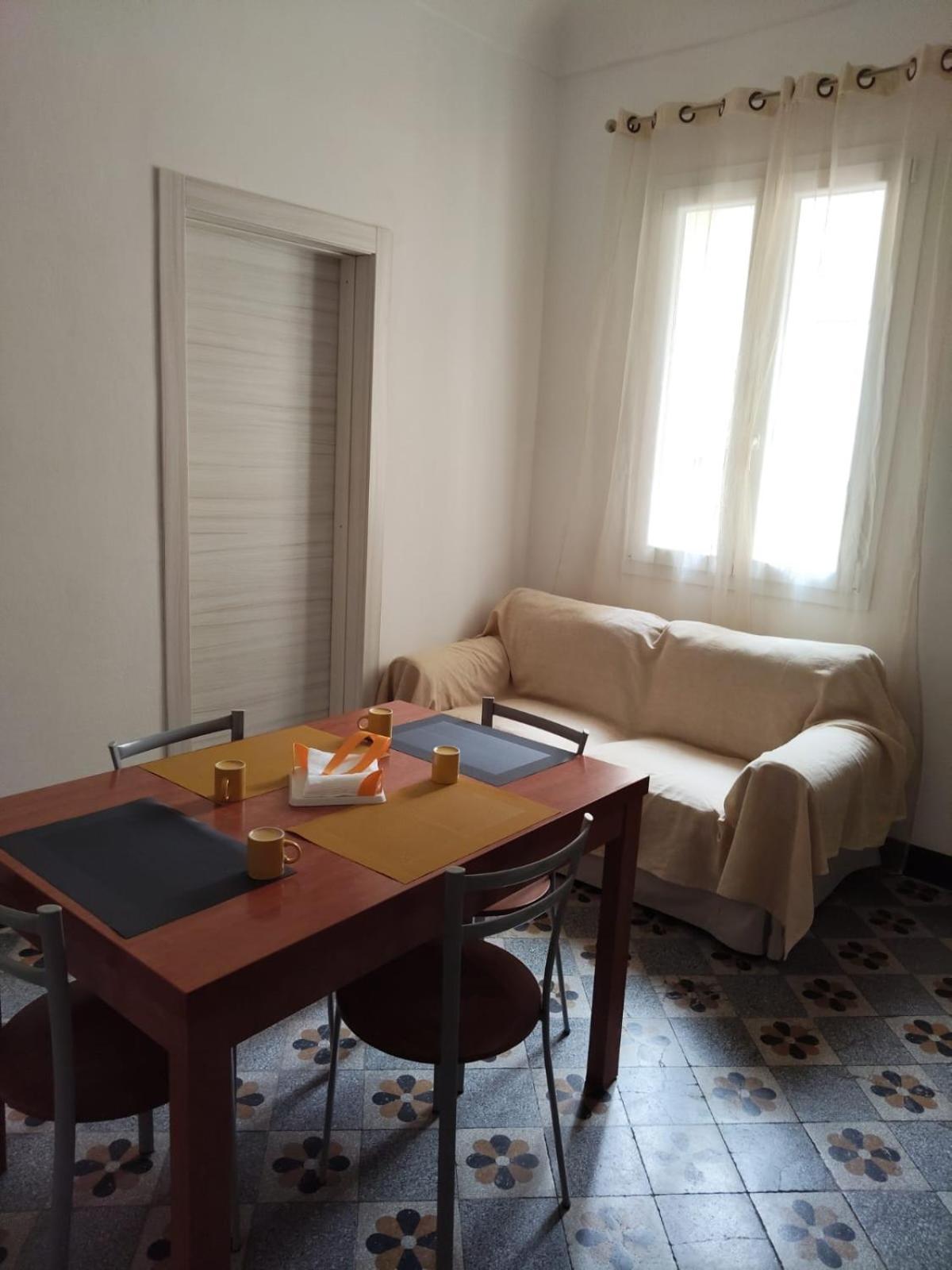 Sat Appartamenti Locazioni Turistiche Brevi-G&P Holiday Home 트라파니 외부 사진