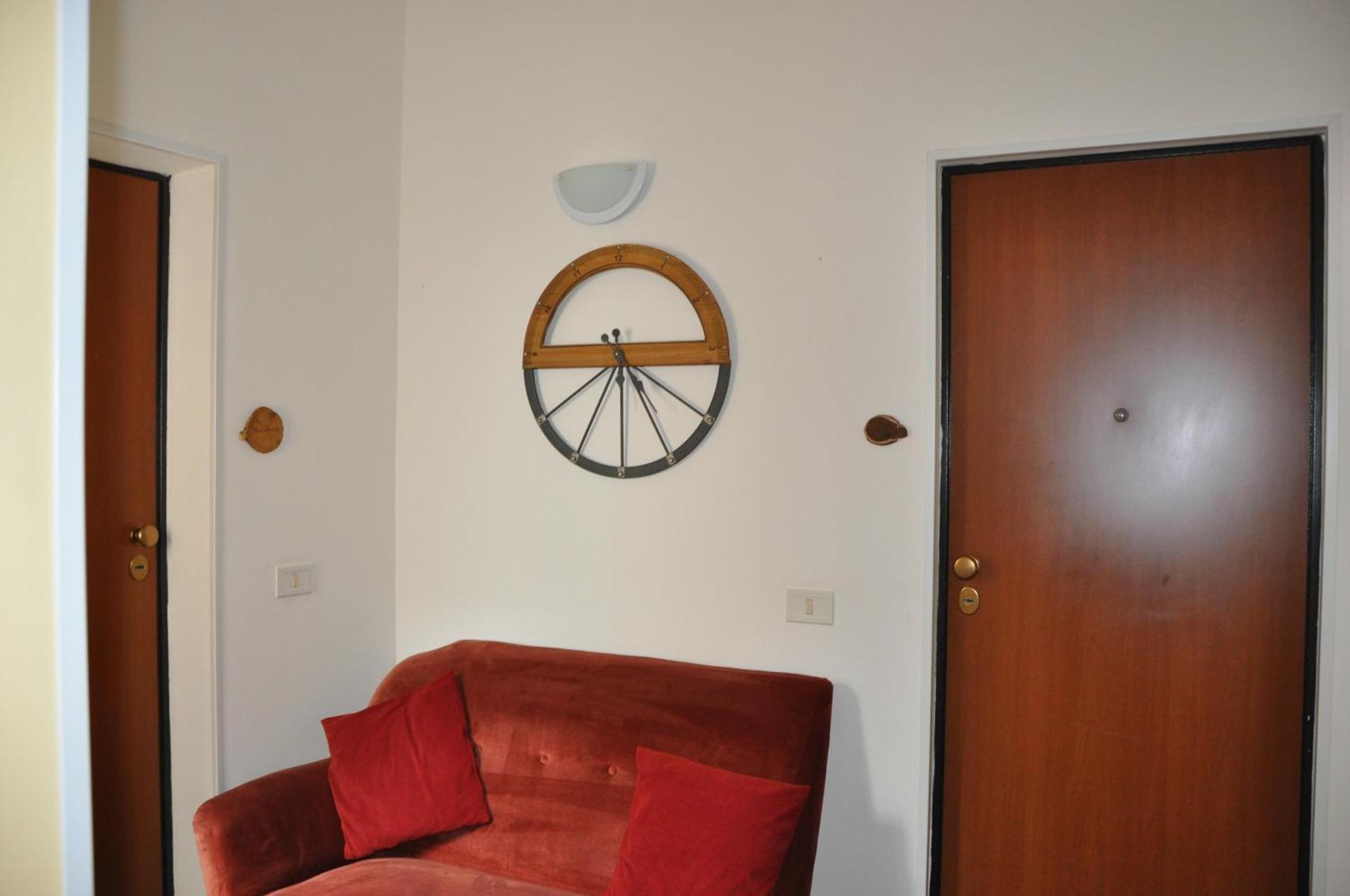 Sat Appartamenti Locazioni Turistiche Brevi-G&P Holiday Home 트라파니 외부 사진
