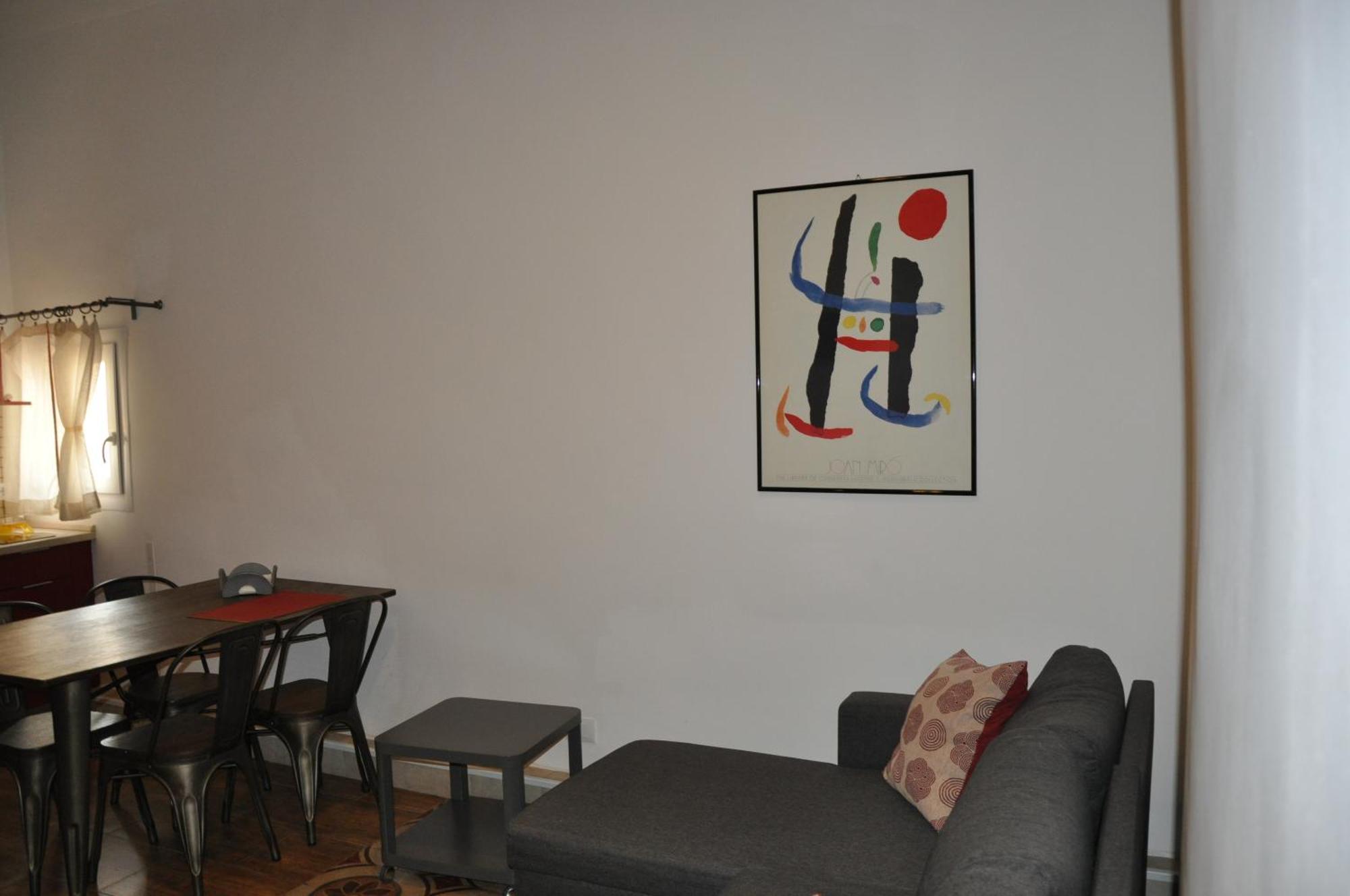 Sat Appartamenti Locazioni Turistiche Brevi-G&P Holiday Home 트라파니 외부 사진