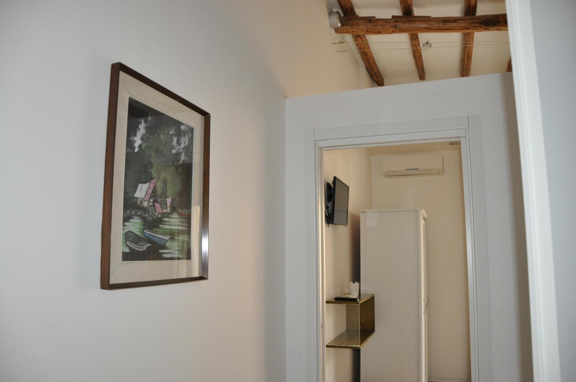Sat Appartamenti Locazioni Turistiche Brevi-G&P Holiday Home 트라파니 외부 사진