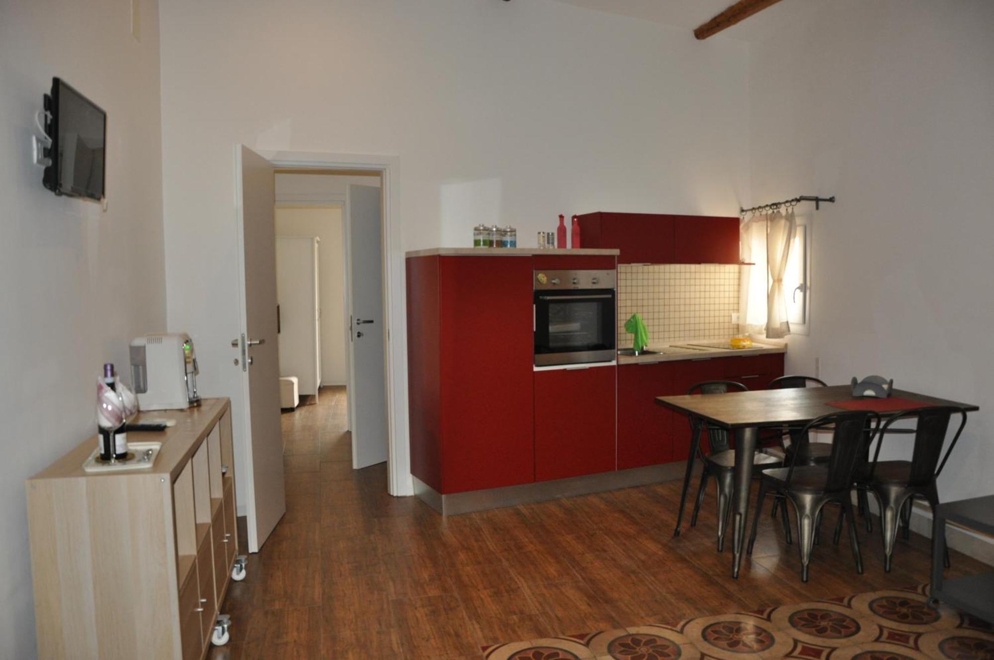 Sat Appartamenti Locazioni Turistiche Brevi-G&P Holiday Home 트라파니 외부 사진