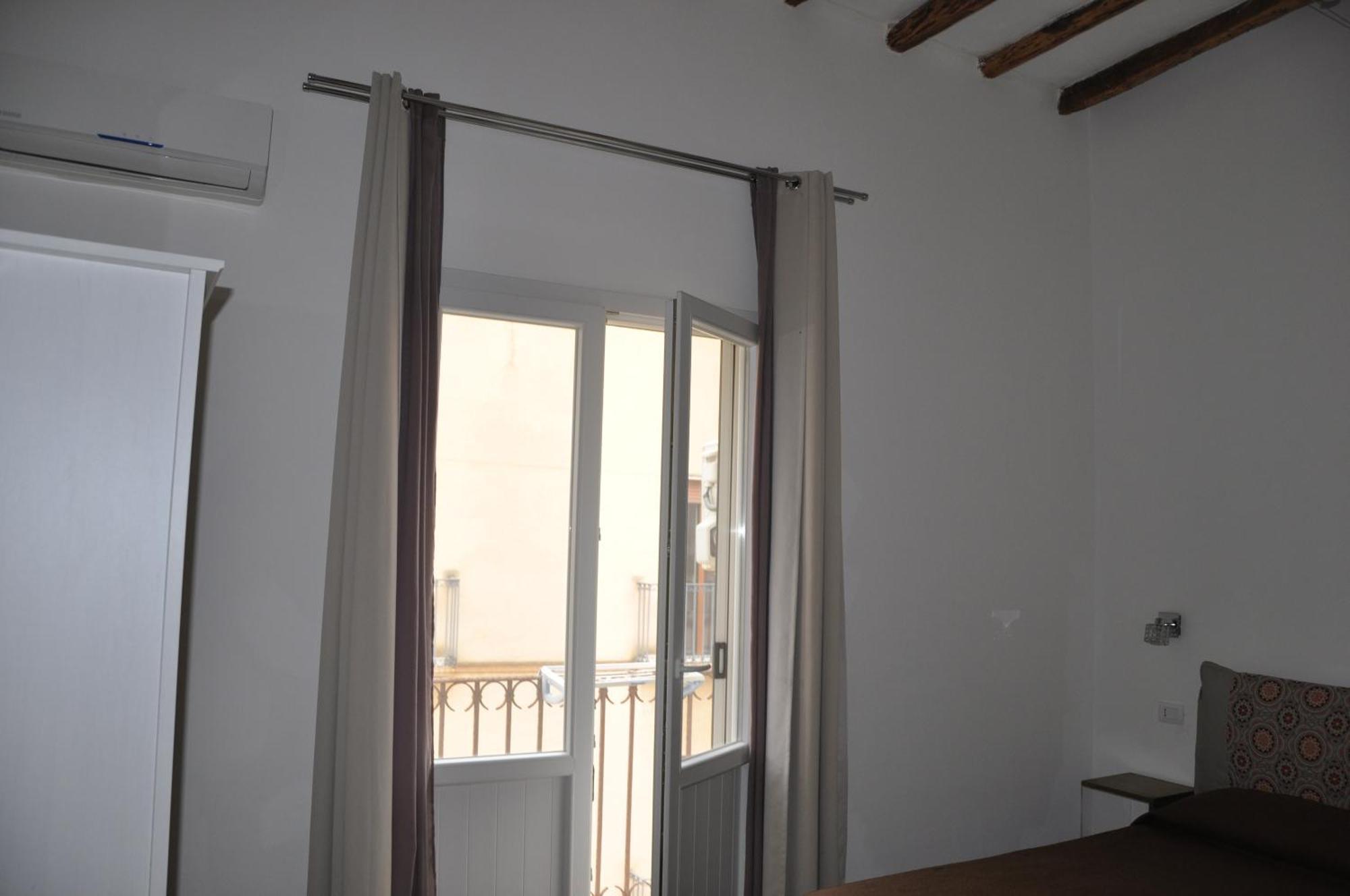 Sat Appartamenti Locazioni Turistiche Brevi-G&P Holiday Home 트라파니 외부 사진