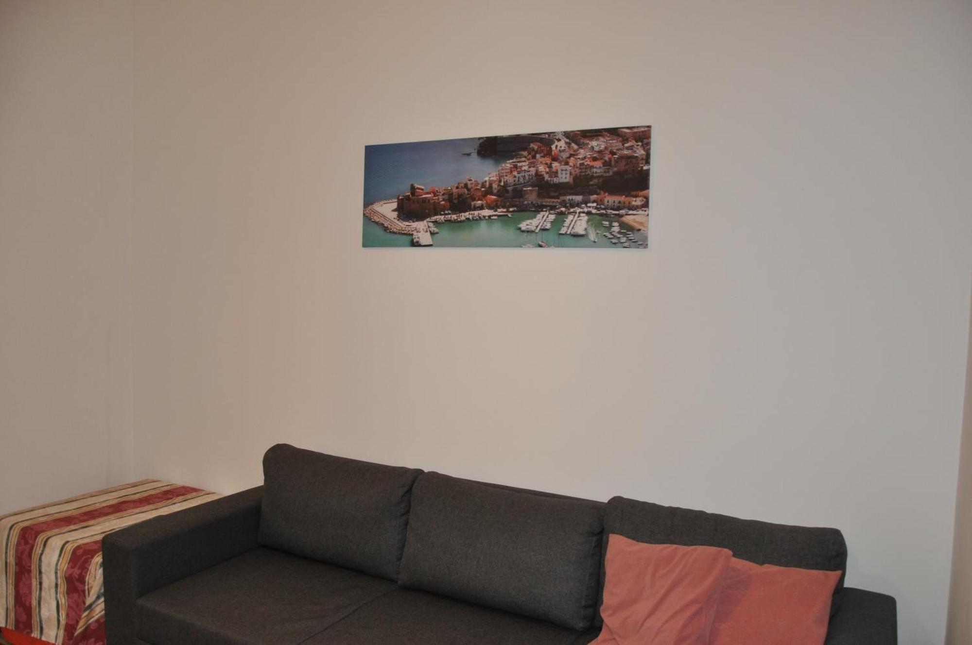 Sat Appartamenti Locazioni Turistiche Brevi-G&P Holiday Home 트라파니 외부 사진