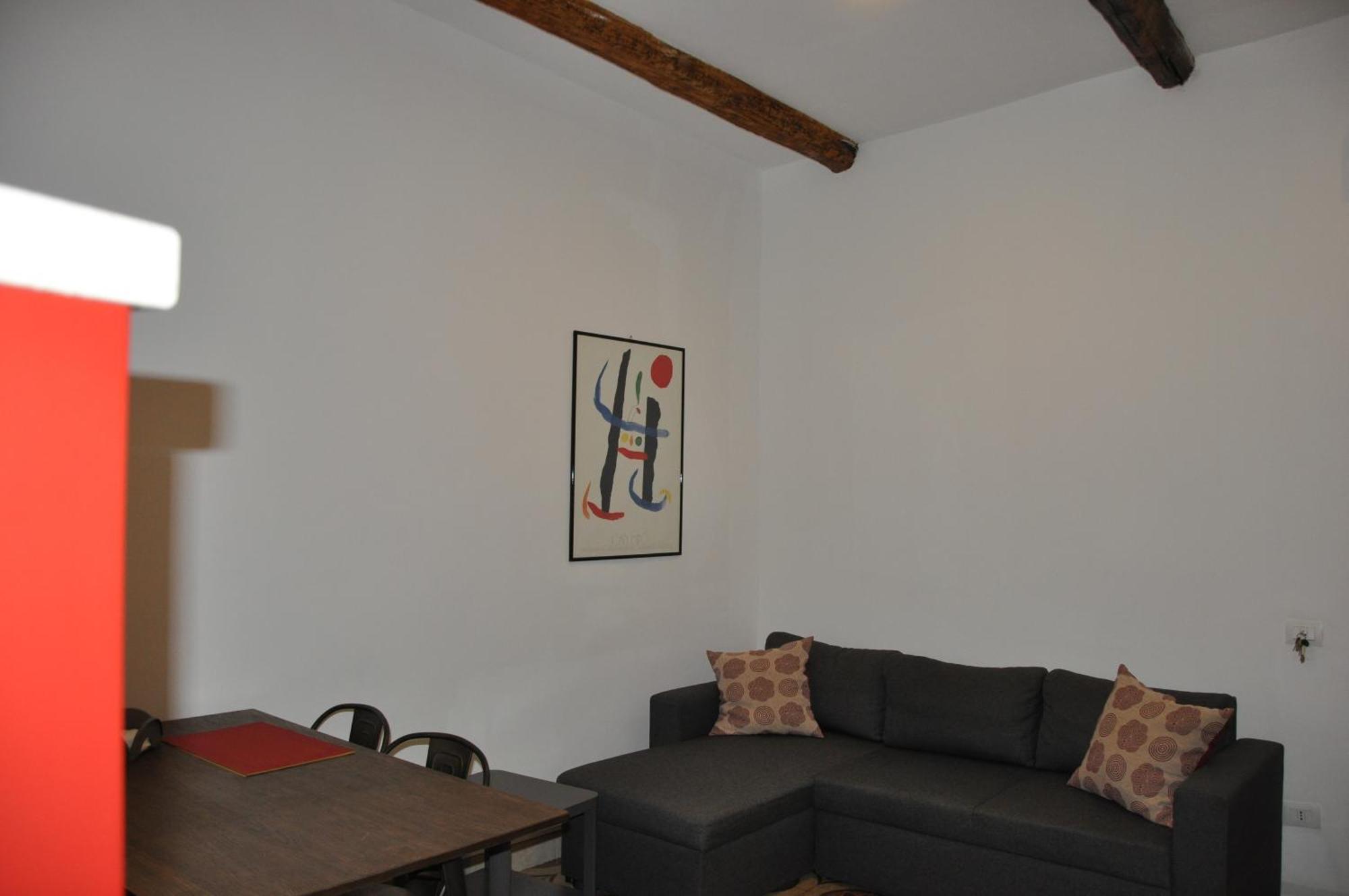 Sat Appartamenti Locazioni Turistiche Brevi-G&P Holiday Home 트라파니 외부 사진