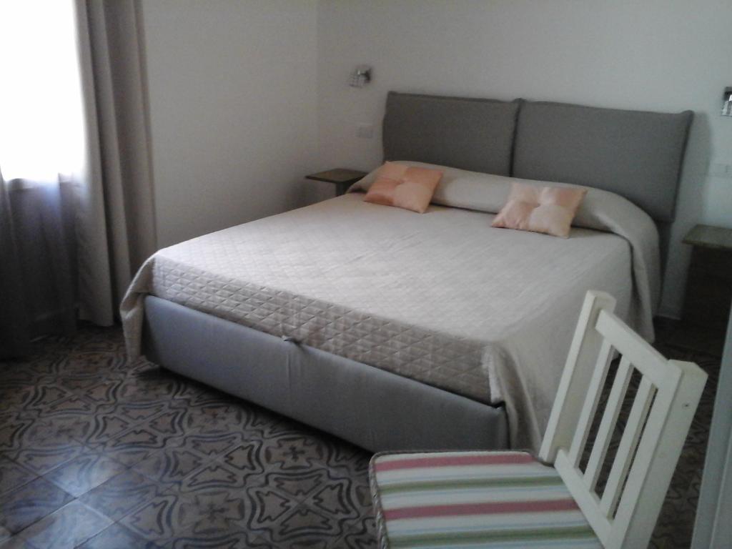 Sat Appartamenti Locazioni Turistiche Brevi-G&P Holiday Home 트라파니 외부 사진