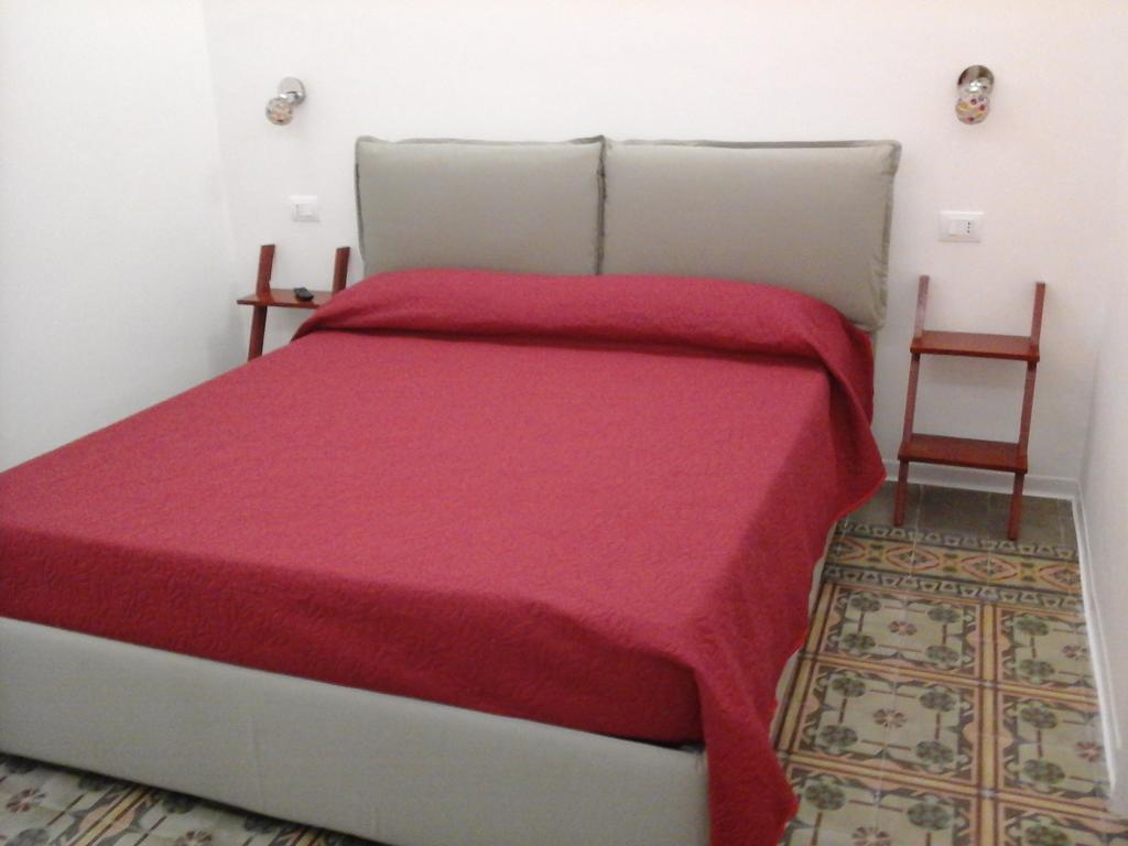 Sat Appartamenti Locazioni Turistiche Brevi-G&P Holiday Home 트라파니 외부 사진